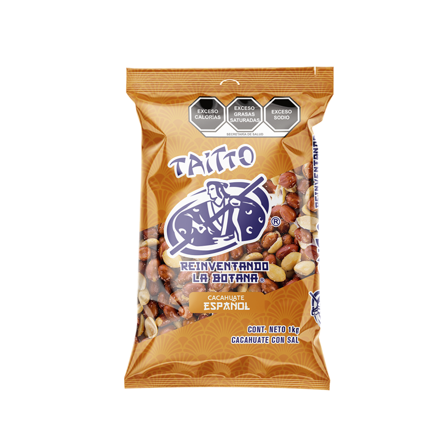TA ITTO ESPAÑOL 20/1 Kg