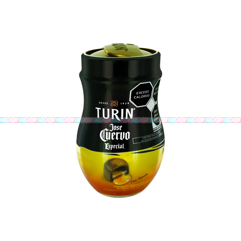 CUERVO VITRO 4/270 G