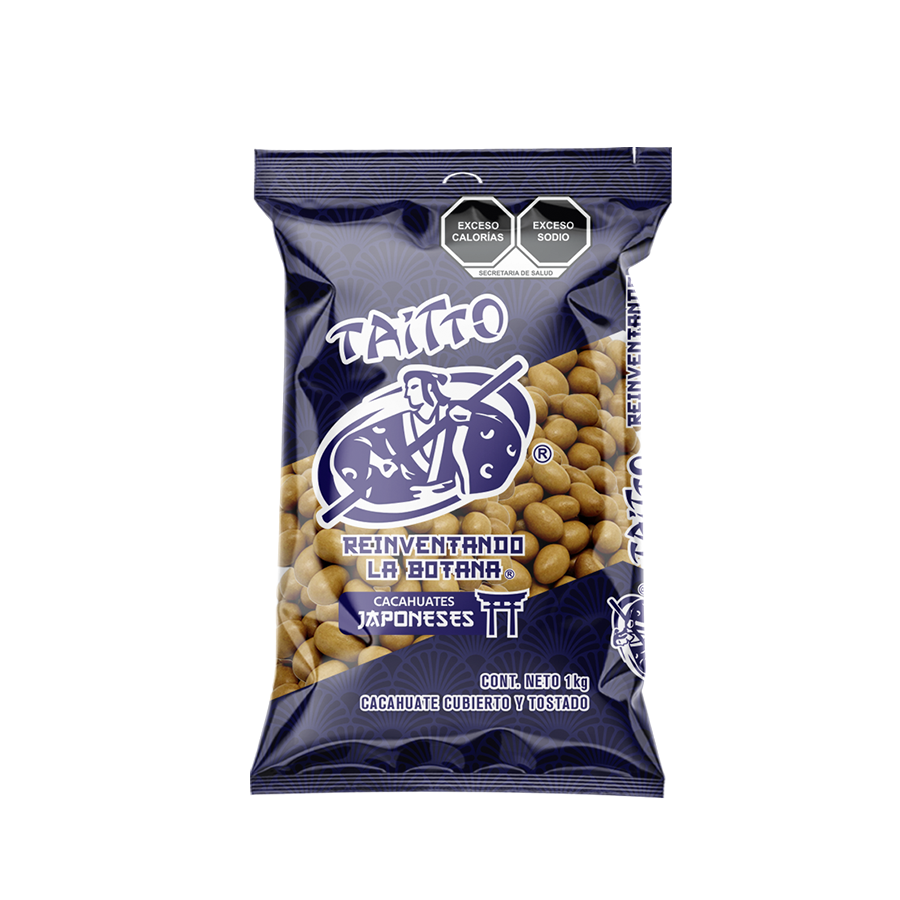 TA ITTO JAPONES 20/1 KG