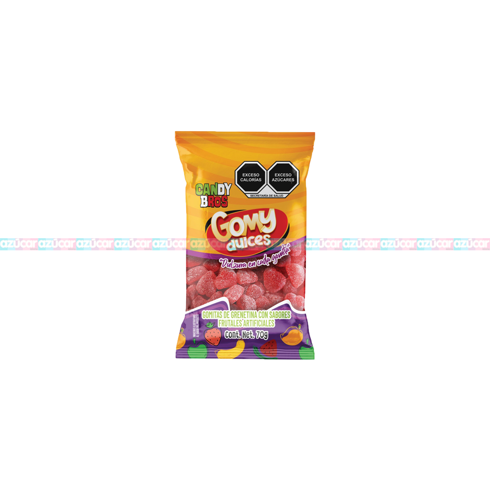 CB CORAZON C/15/70G