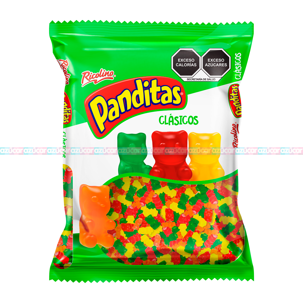 PANDITAS 10/1k