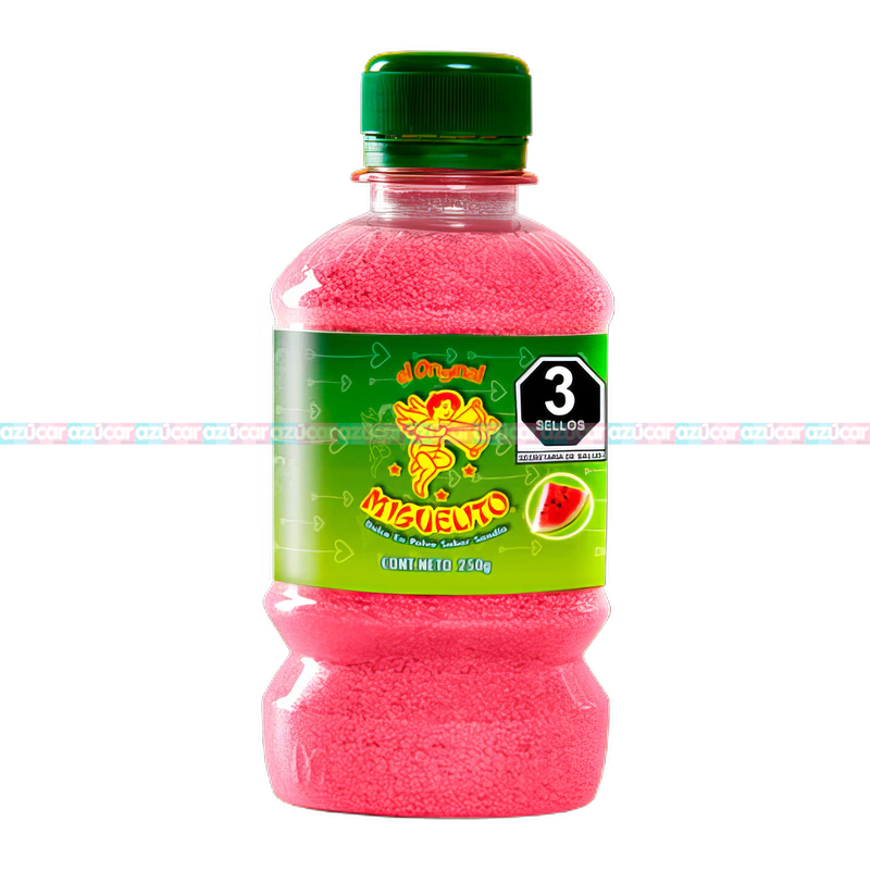 MIGUELITO SAB. SANDIA 48/250GRS