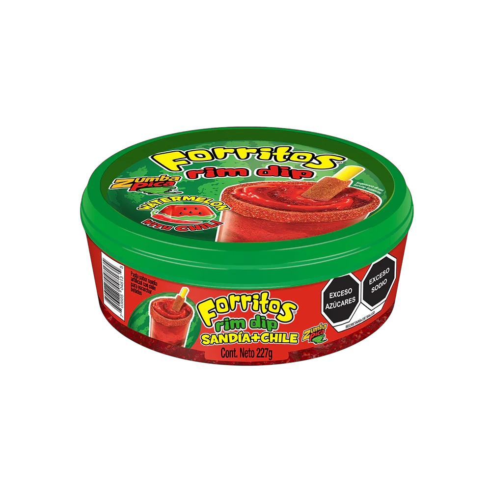 FORRITO DIP SANDIA 30/227 G
