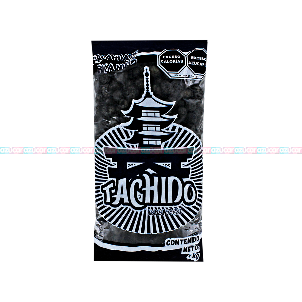 TACHIDO MISTERIO 18/1 KG