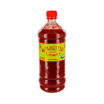 MIGUEL BOTELLA LIQUIDO 12/980g