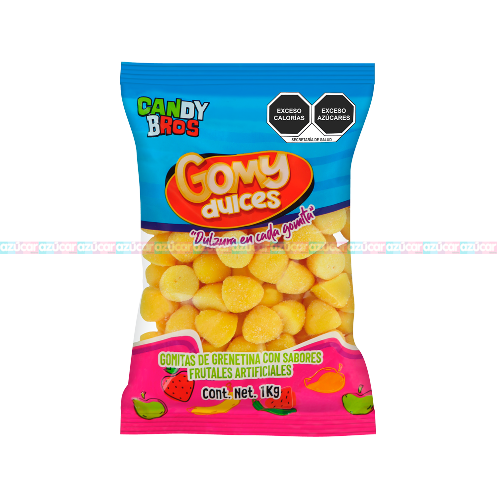 CB ROMPOPE 10/1 KG
