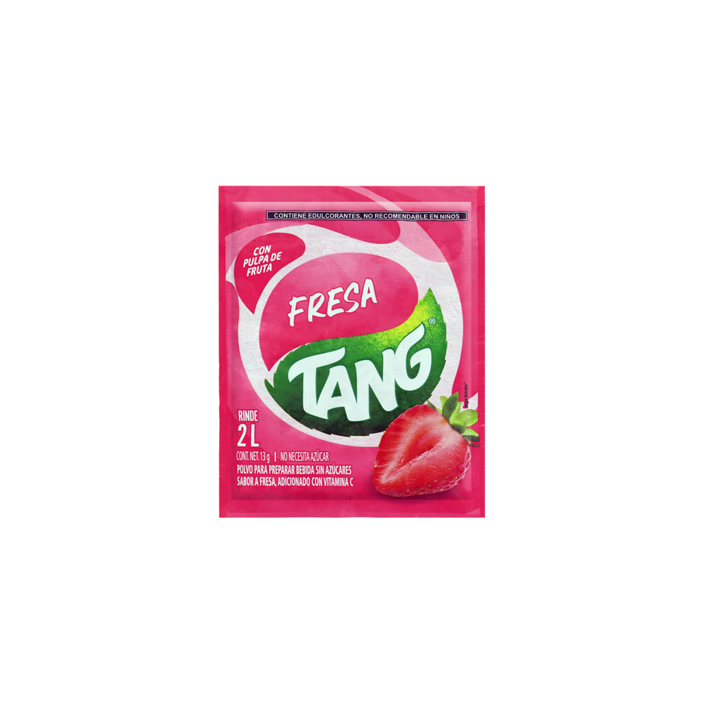 TANG FRESA C/72 PZS