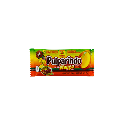 PULPARINDO MANGO 32/20