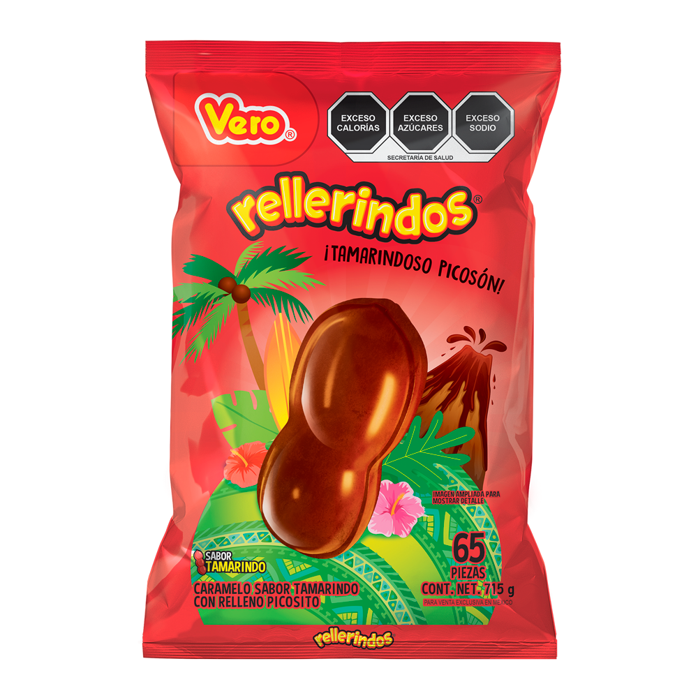 RELLERINDOS 24/65