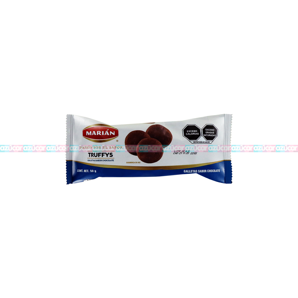 MARIAN TRUFYS 30/50G