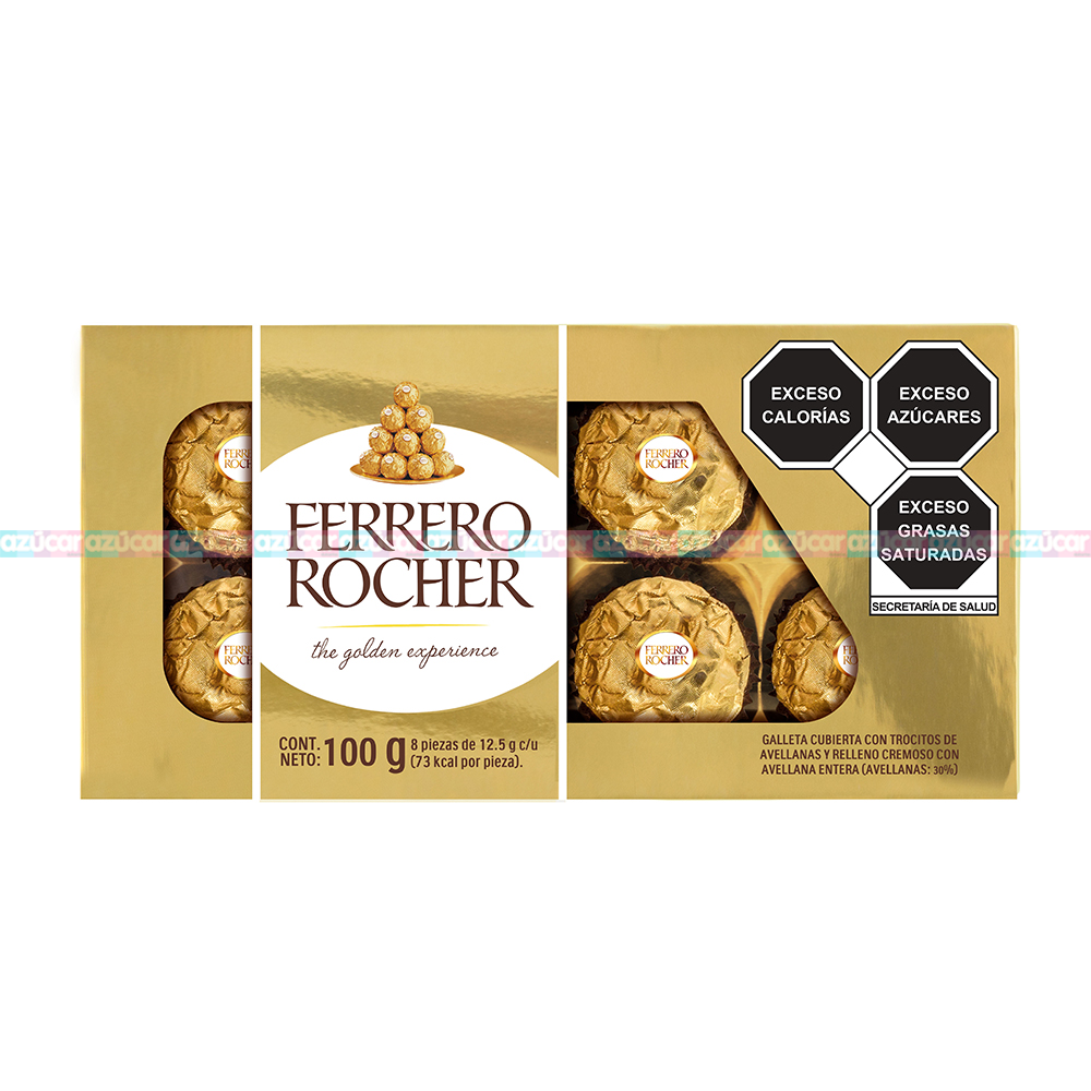 ROCHER T8 20/100 GRS