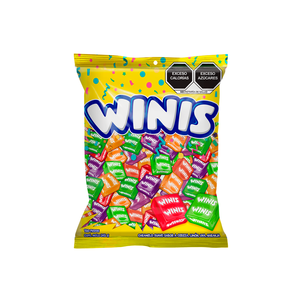 WINIS BSA CH 24/150