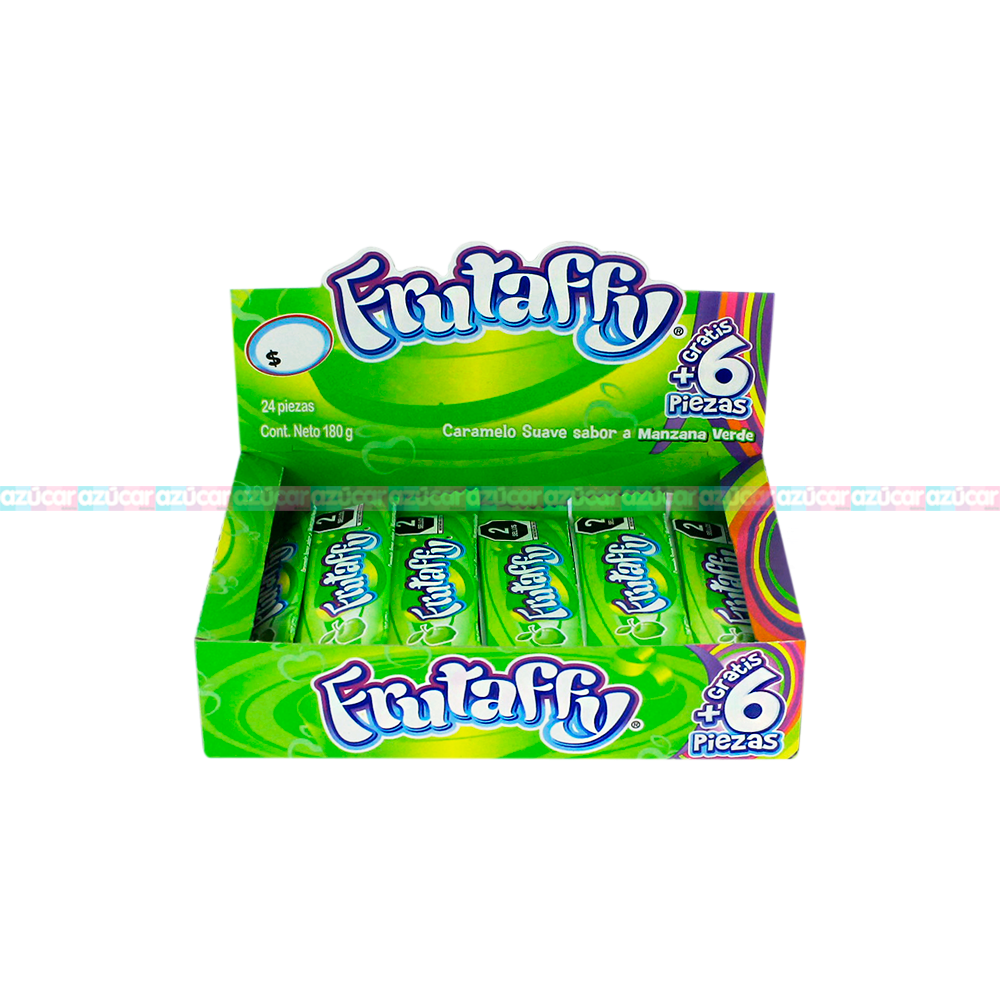 FRUTAFFY MZA. 24/24