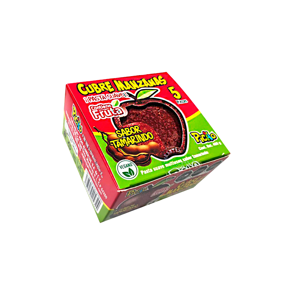 CUBRE MANZANA TAMARINDO 30/400G