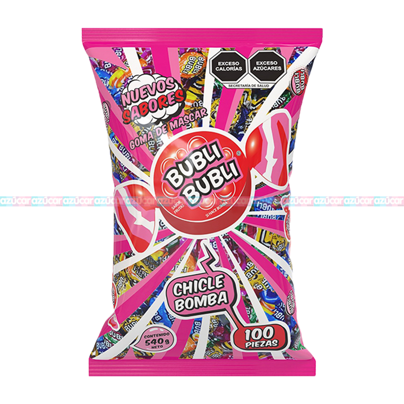 BUBLI SDO. 24/100   0.15