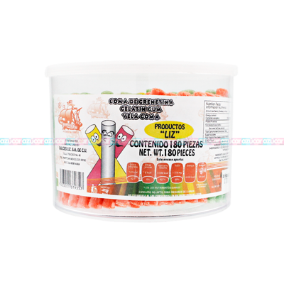 VELA LECHE DULMA 12/180