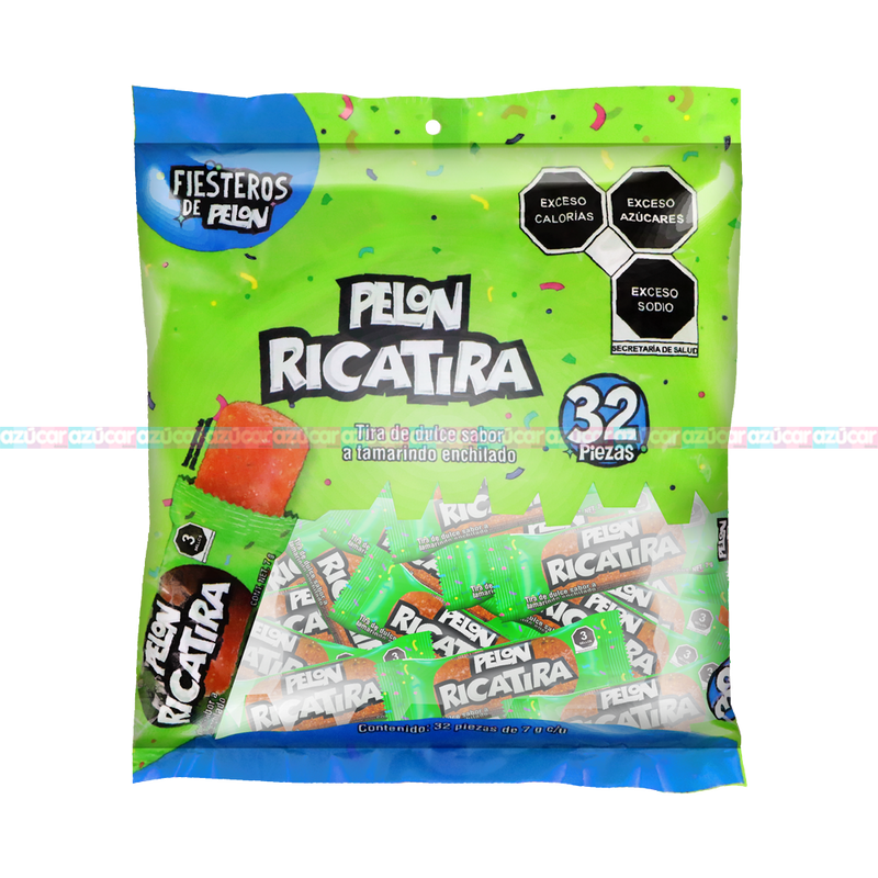PELON RICATIRA 12/32