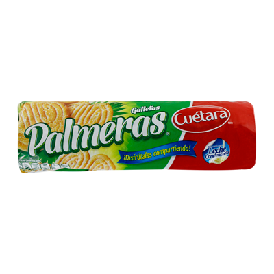 CUETARA PALMERA 20/166 GRS