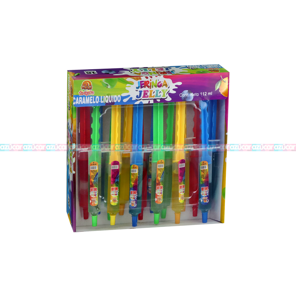 JERINGA JELLY 30/16