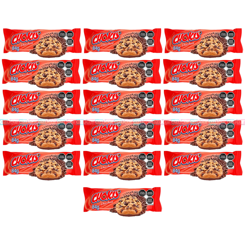 CHOKIS CHOKO 16/73.5 grs
