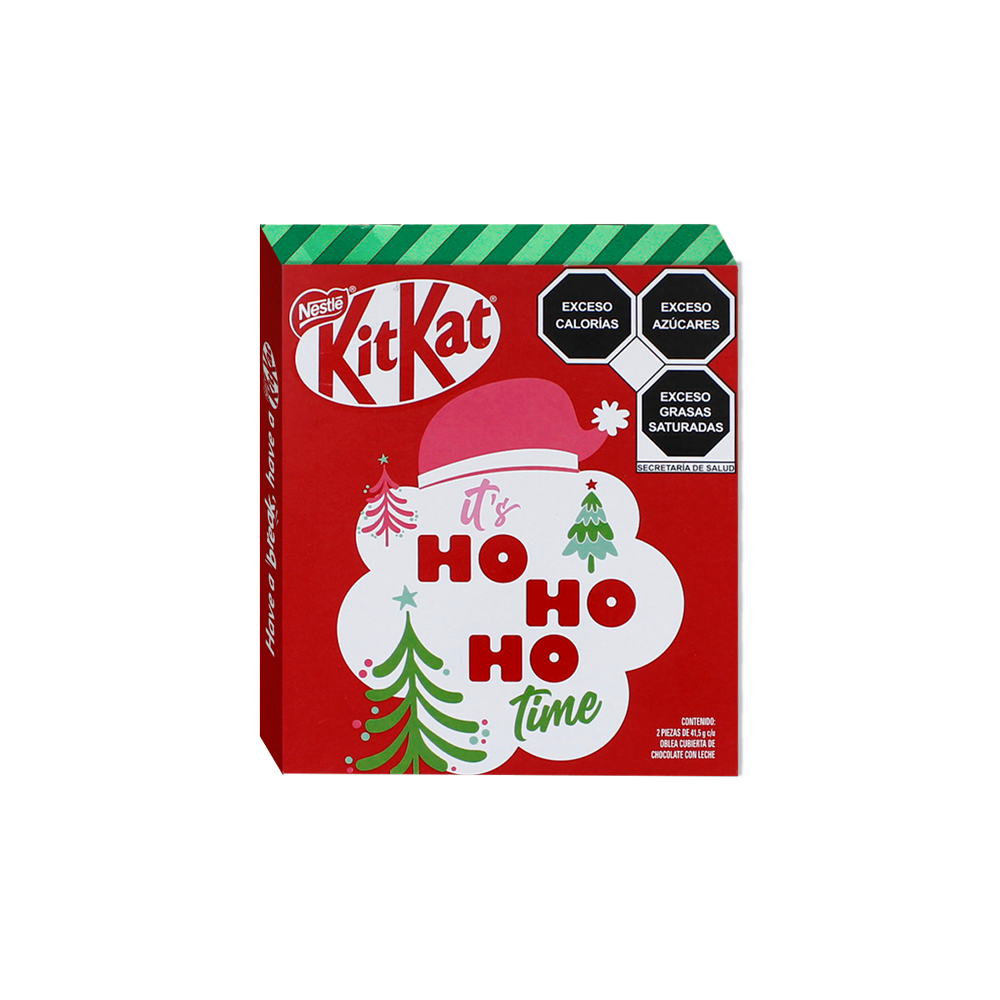 KIT KAT HOHO 42/2