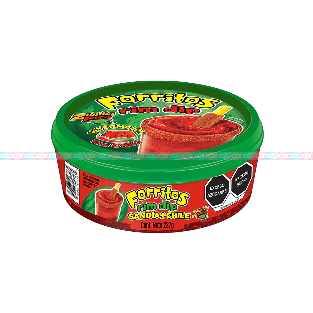 FORRITO DIP SANDIA 30/227 G