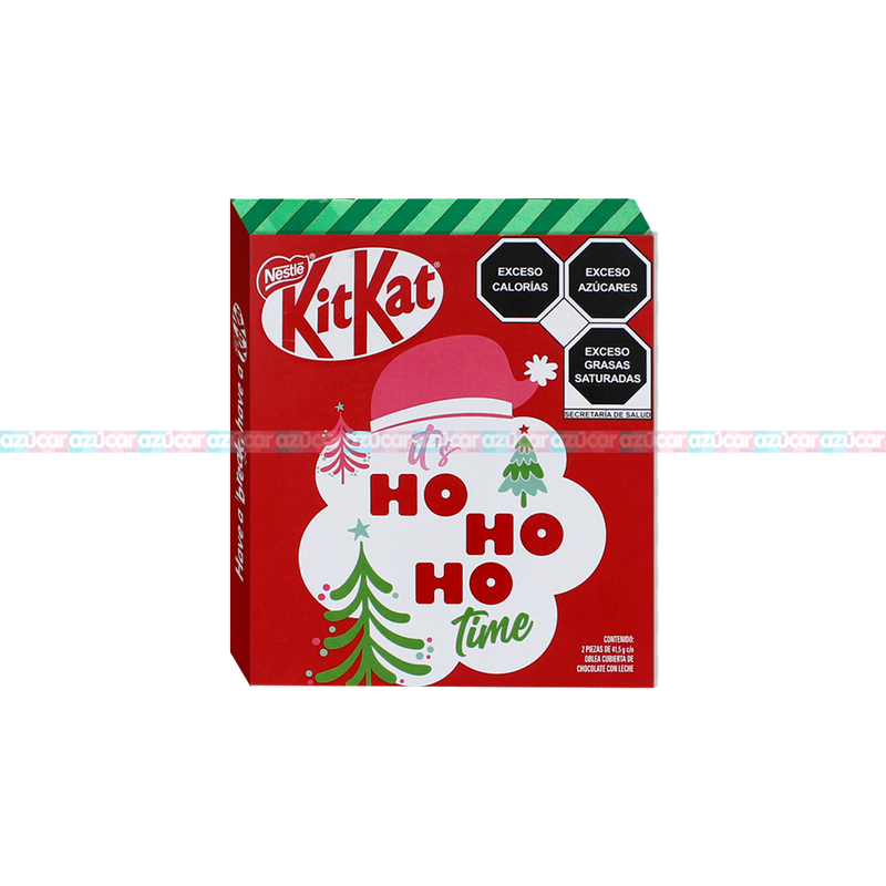 KIT KAT HOHO 42/2