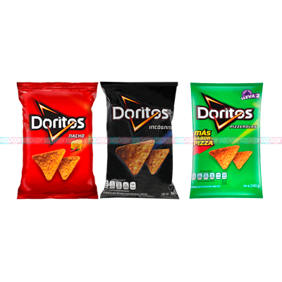 DORITO PACK 30