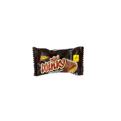 WINKY MINIATURA 18/24