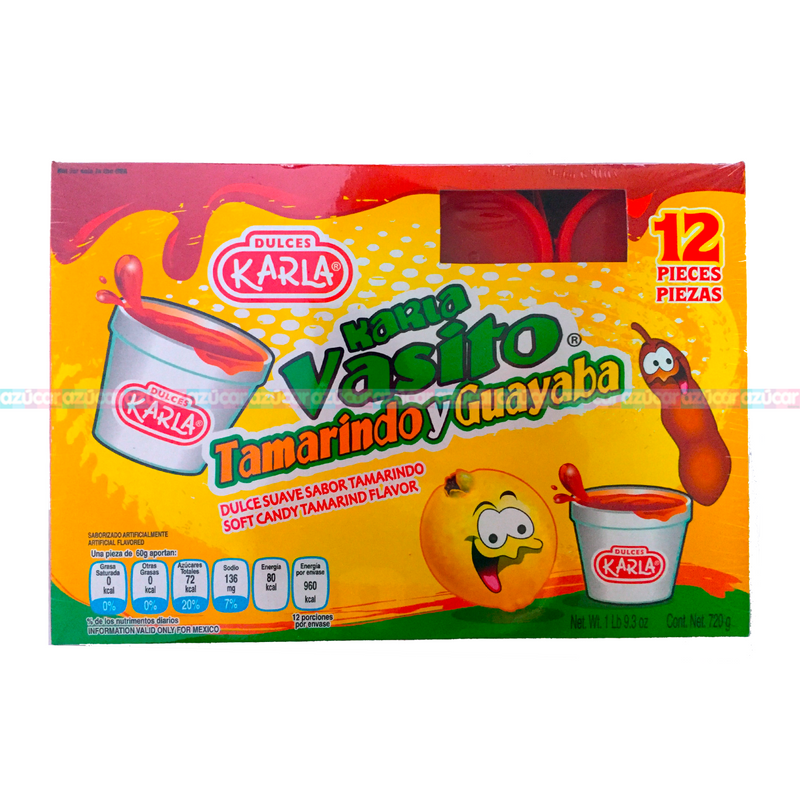 VASO KARLA MEDIANO 15/12