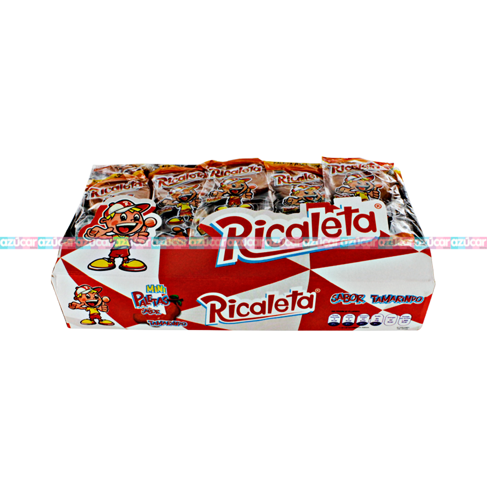 RICALETA MINI 30/25