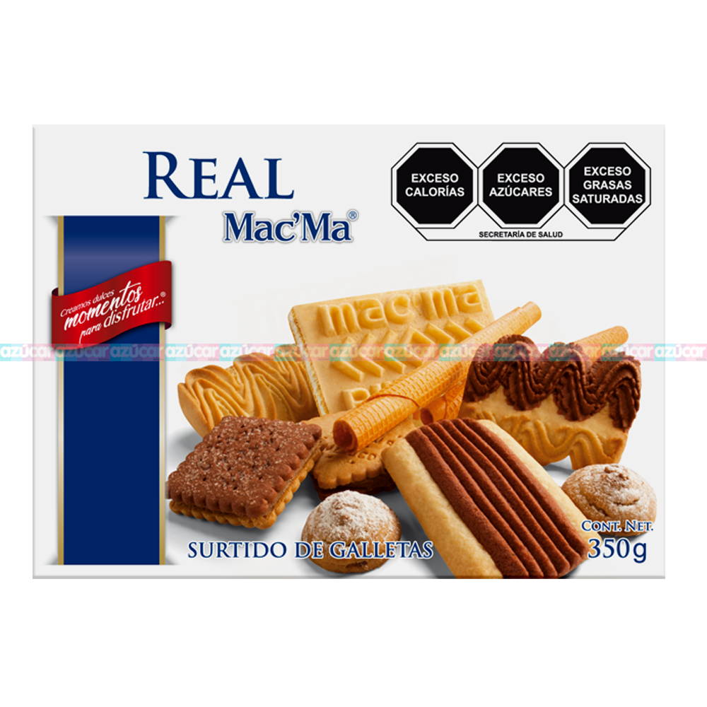 REAL 12/350 GRS