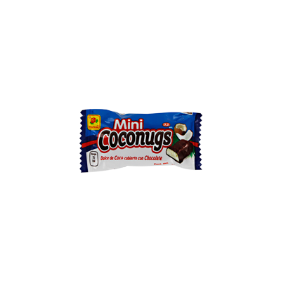 COCONUGS CAJA 24/12 1.00