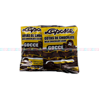 LAPOSSE GOTA LECHE 4/9/45 GRS