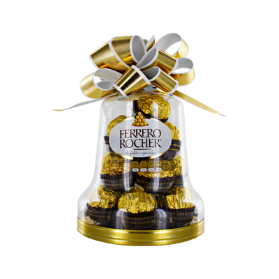 CAMPANA FERRERO 12/16PZA