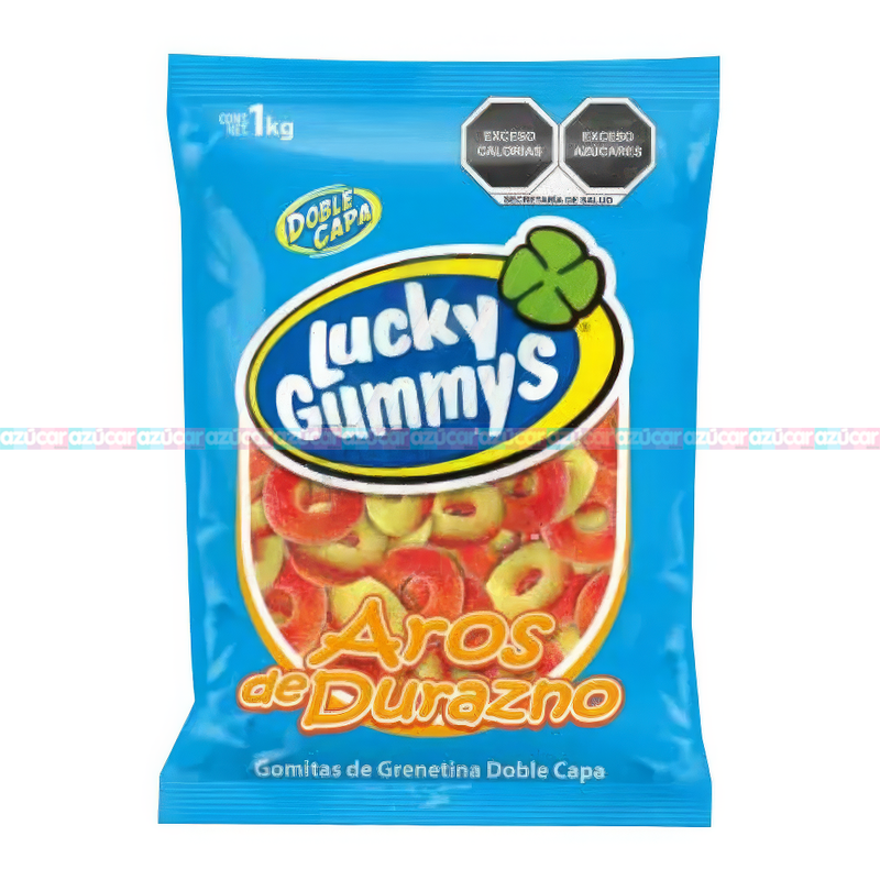 LUCKY AROS DURAZ 8/1Kg