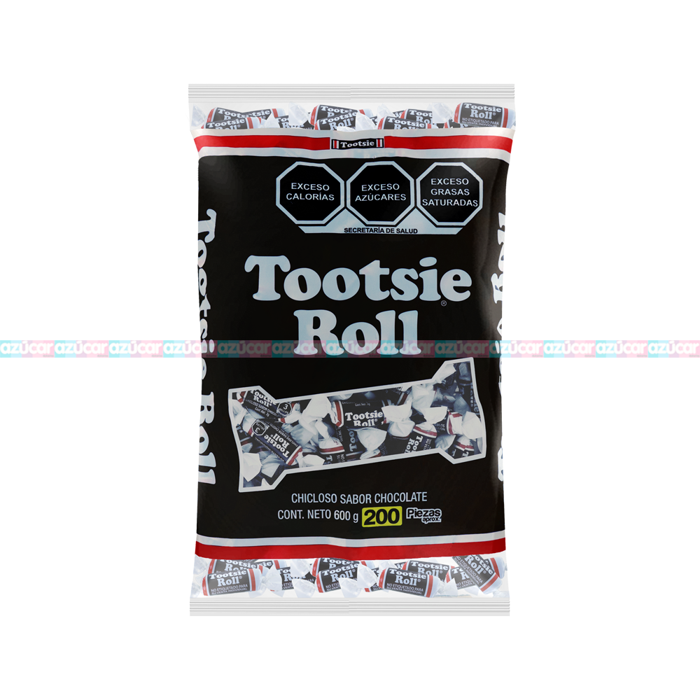 TOOTSIE MIDGEE 12/200