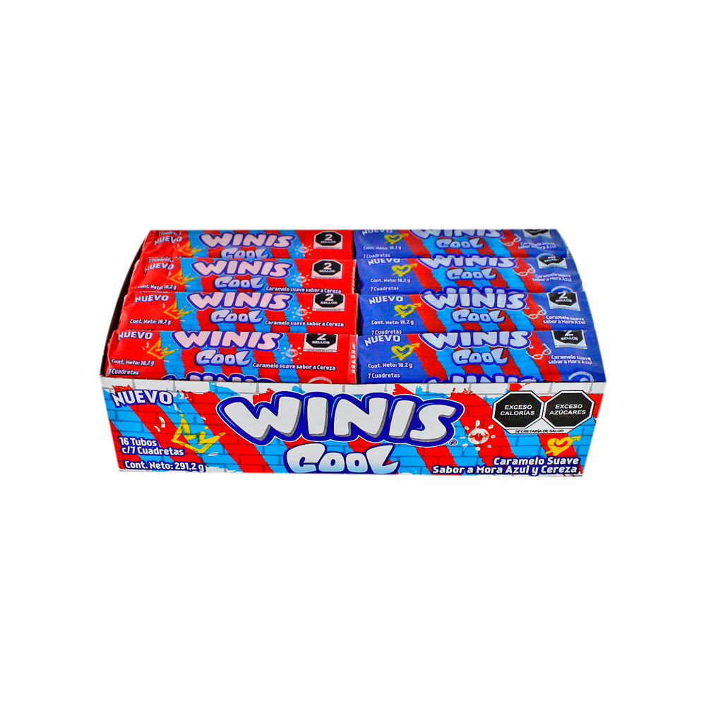 WINIS COOL 27/16