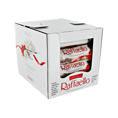 RAFFAELLO T-3 4/16