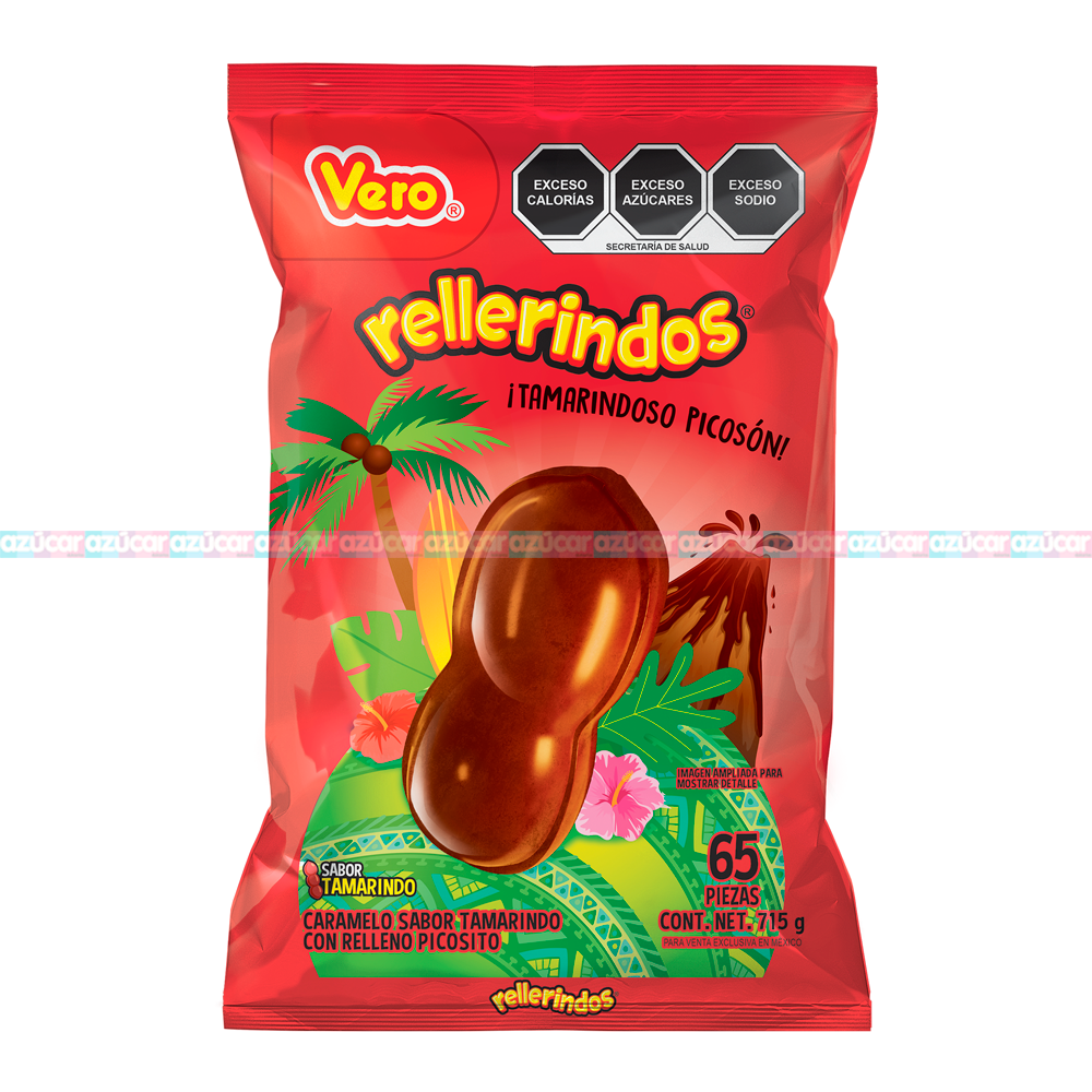 RELLERINDOS 24/65