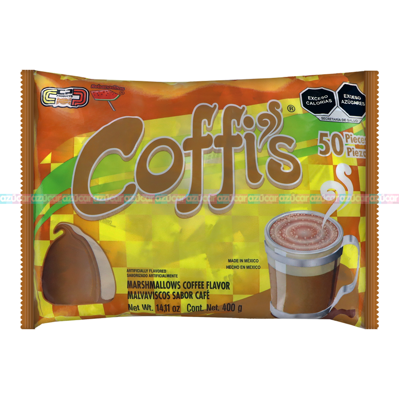 MALV. COFFI´S 12/420 GRS