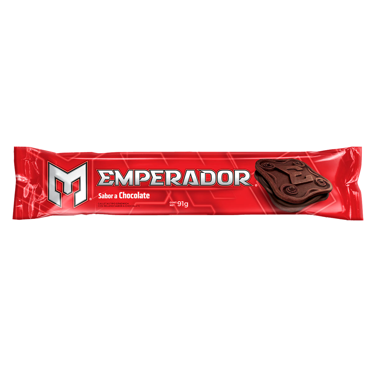EMP CHOCOLATE 16/109g