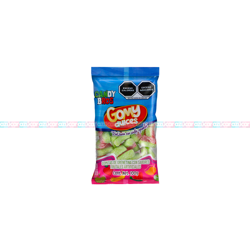 CB SANDIA C/10/100G