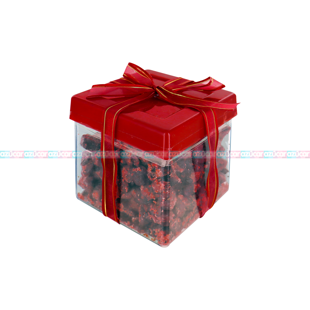 SOFI CUBO ARANDANO CHILE 12/350G