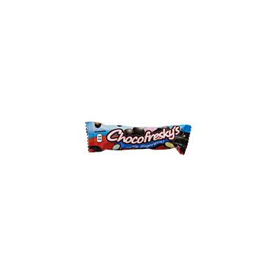 CHOCOFRESKY´S 24/33