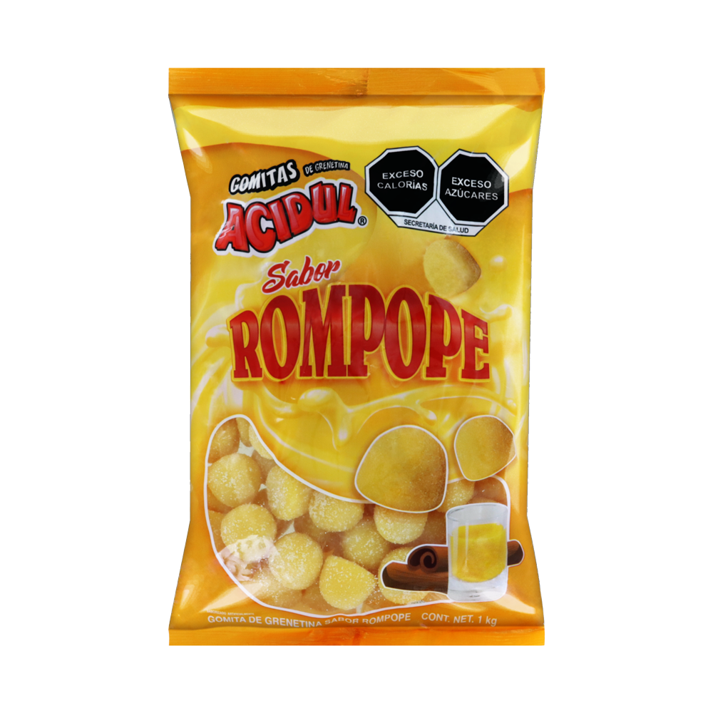 ACIDUL ROMPOPE 10/1KG