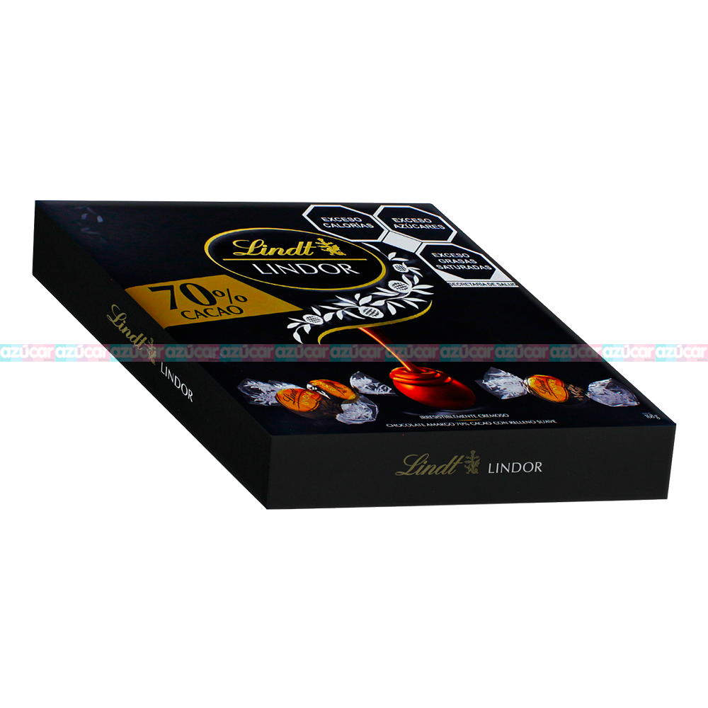 LINDOR 70% 12/168 GRS