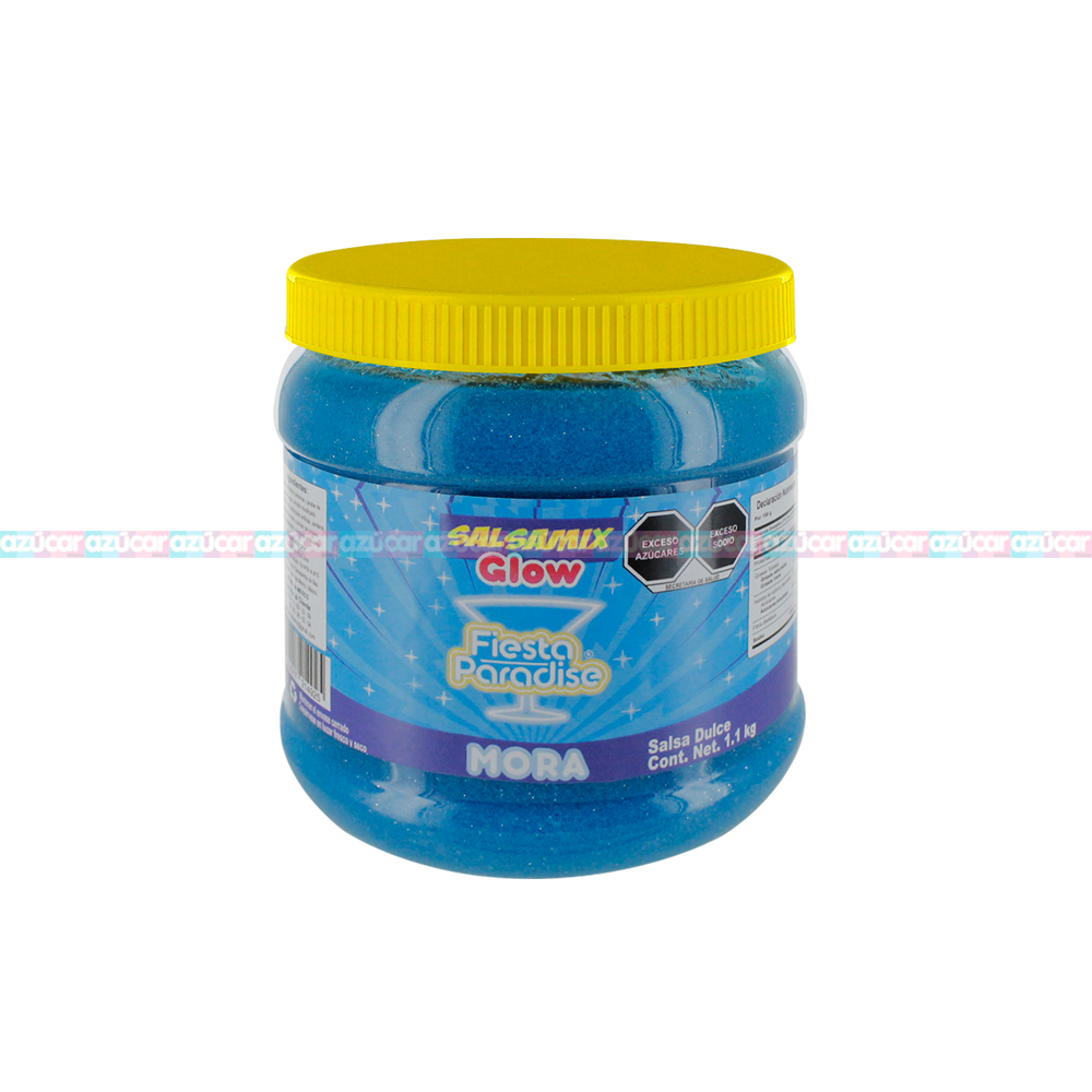 MORA GLOW 12/1.1 KG
