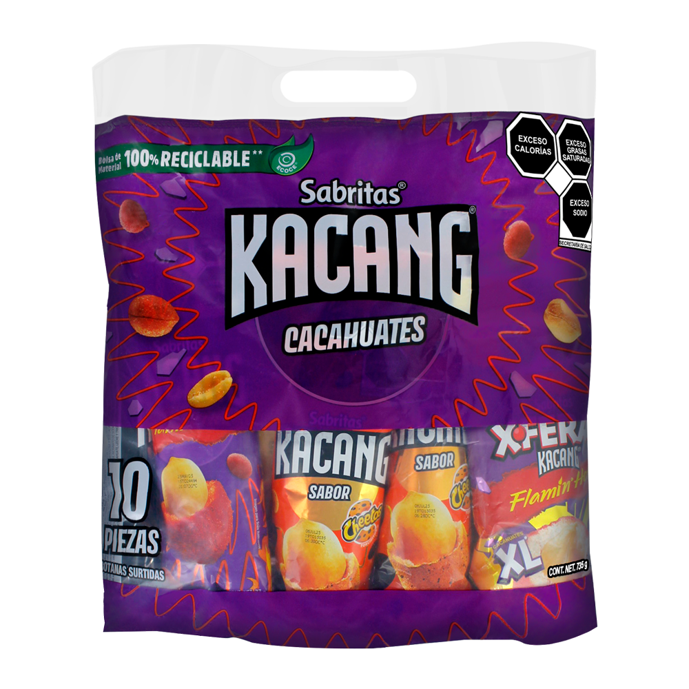 KACANG SURTIDO 4/10