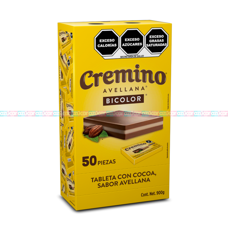 CREMINO VITRO 8/50